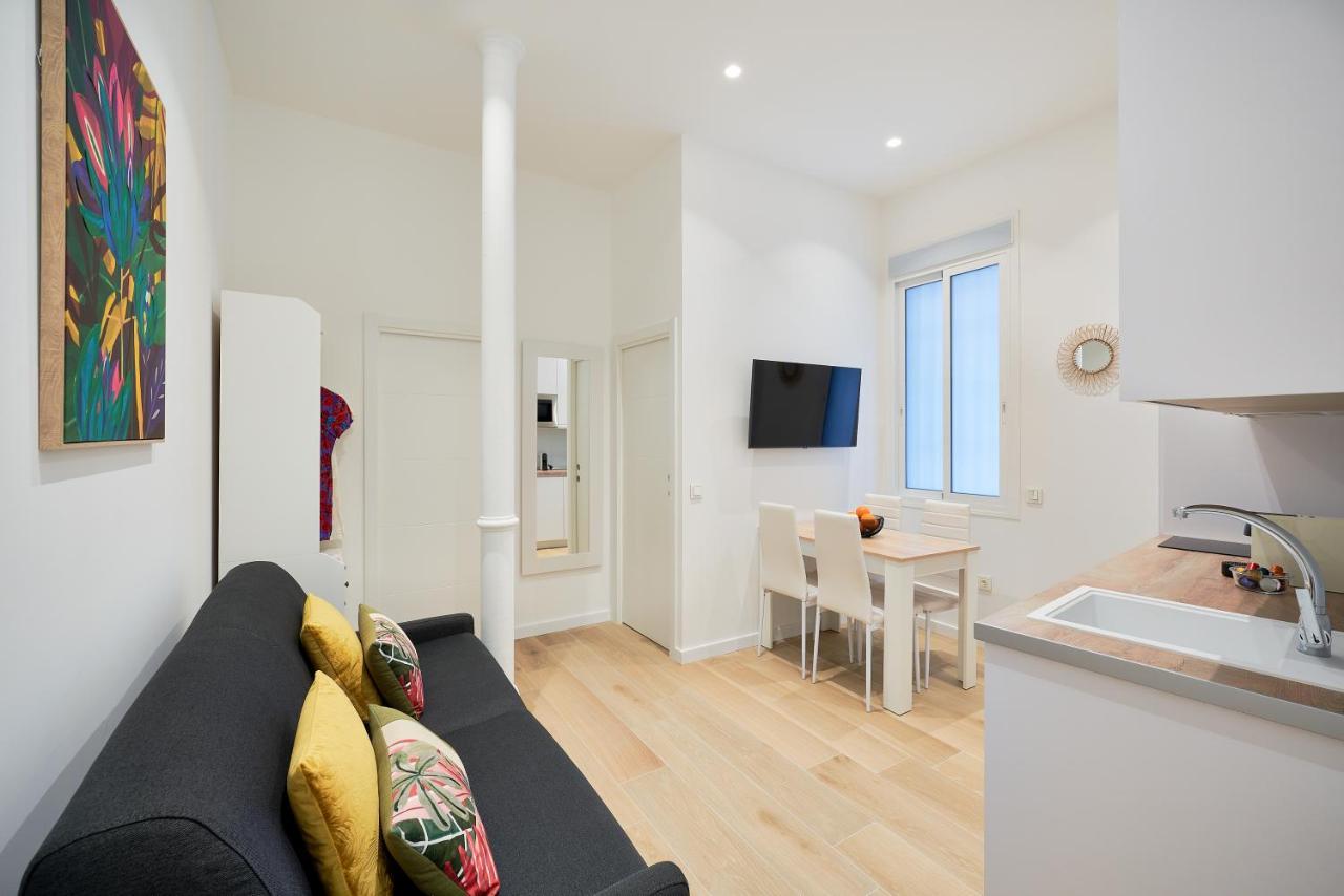 Apartamento Centro Historico Appartamento Málaga