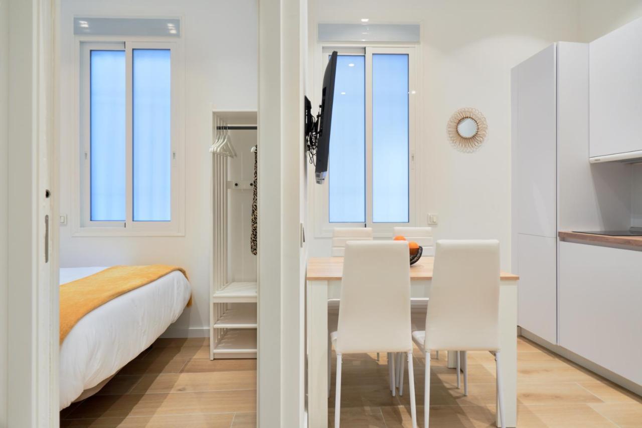 Apartamento Centro Historico Appartamento Málaga