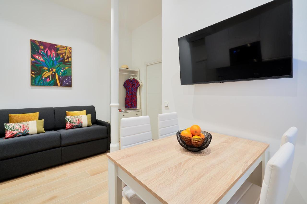 Apartamento Centro Historico Appartamento Málaga