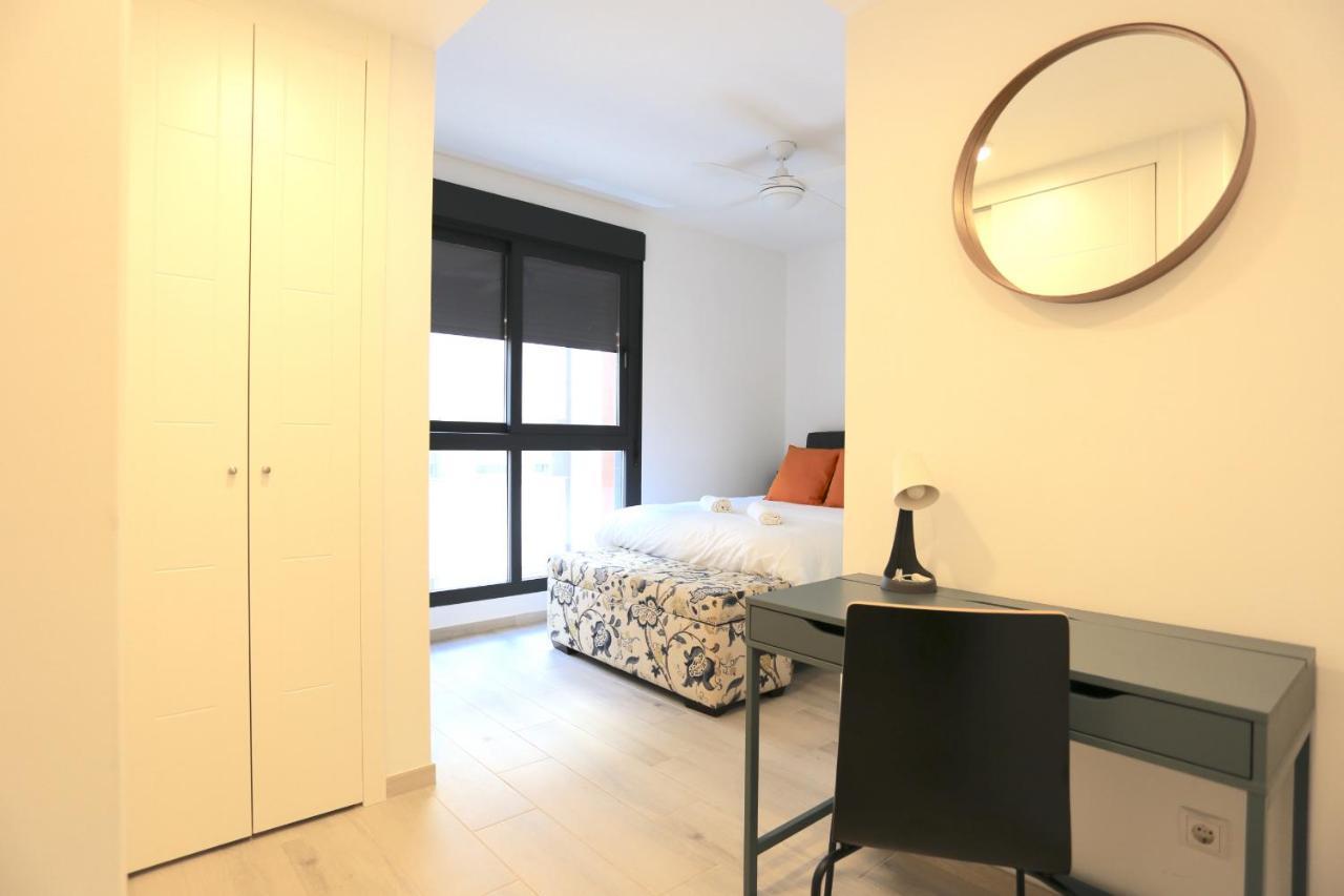 Appartement Soul