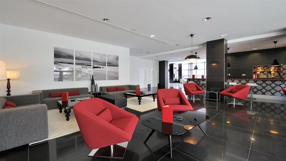 Hotel Catalonia 4*