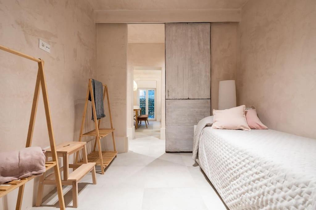 Apartamento Sofisticado En Frente A La Playa Málaga