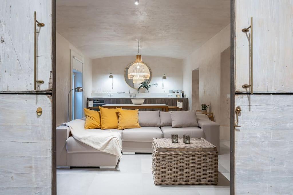 Apartamento Sofisticado En Frente A La Playa