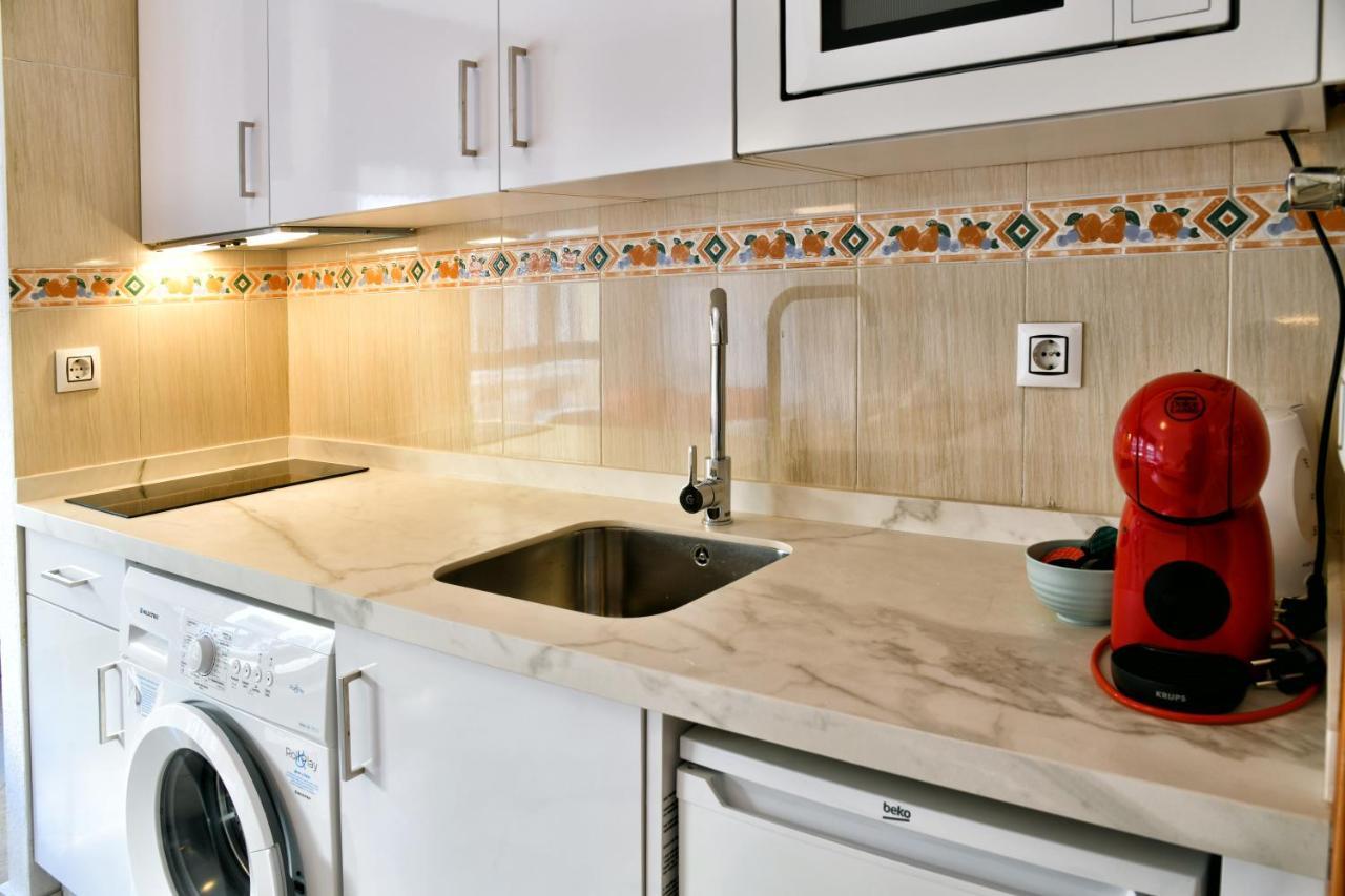 Wonderstays Vela Appartement