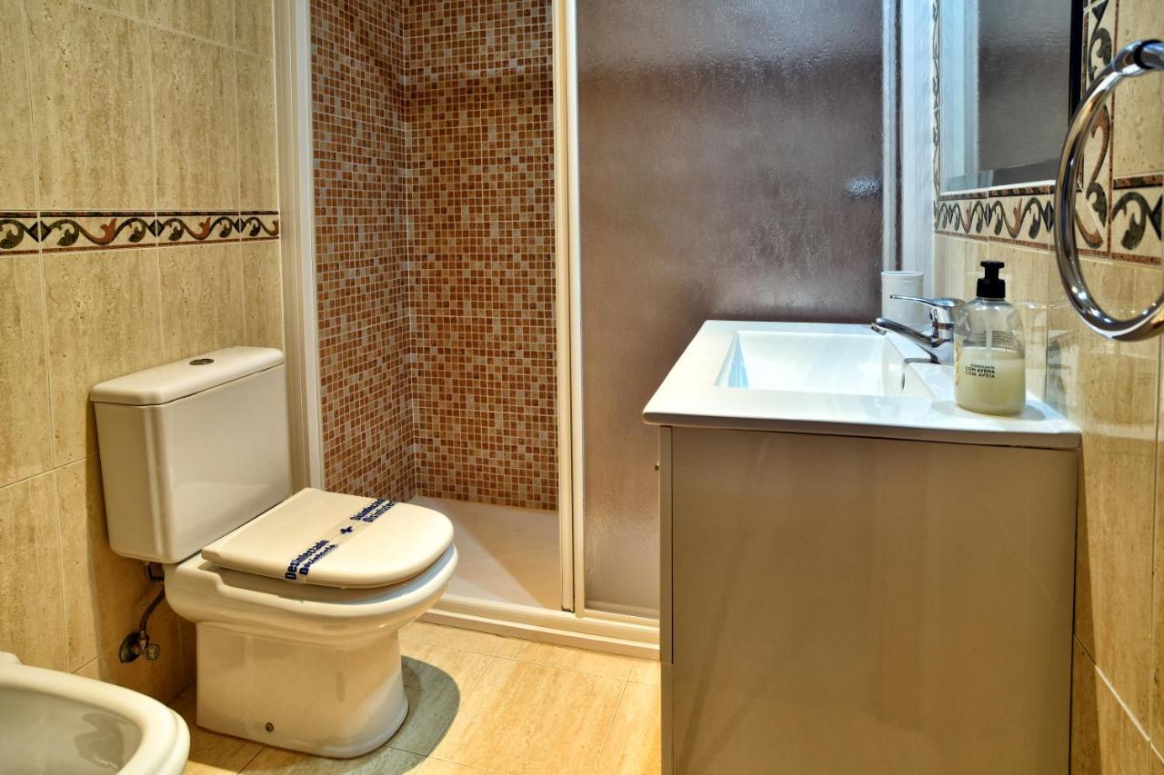 Wonderstays Maribel Appartamento Málaga
