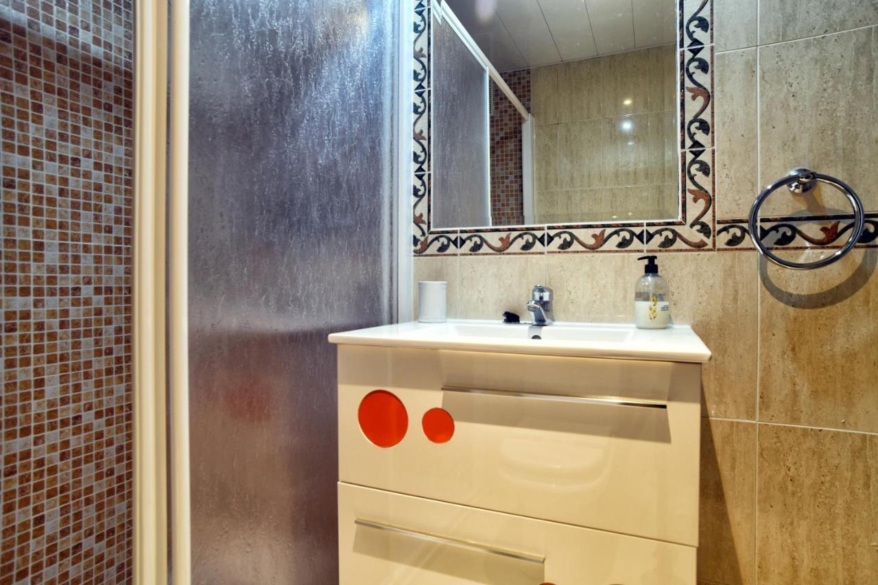 Wonderstays Maribel * Málaga