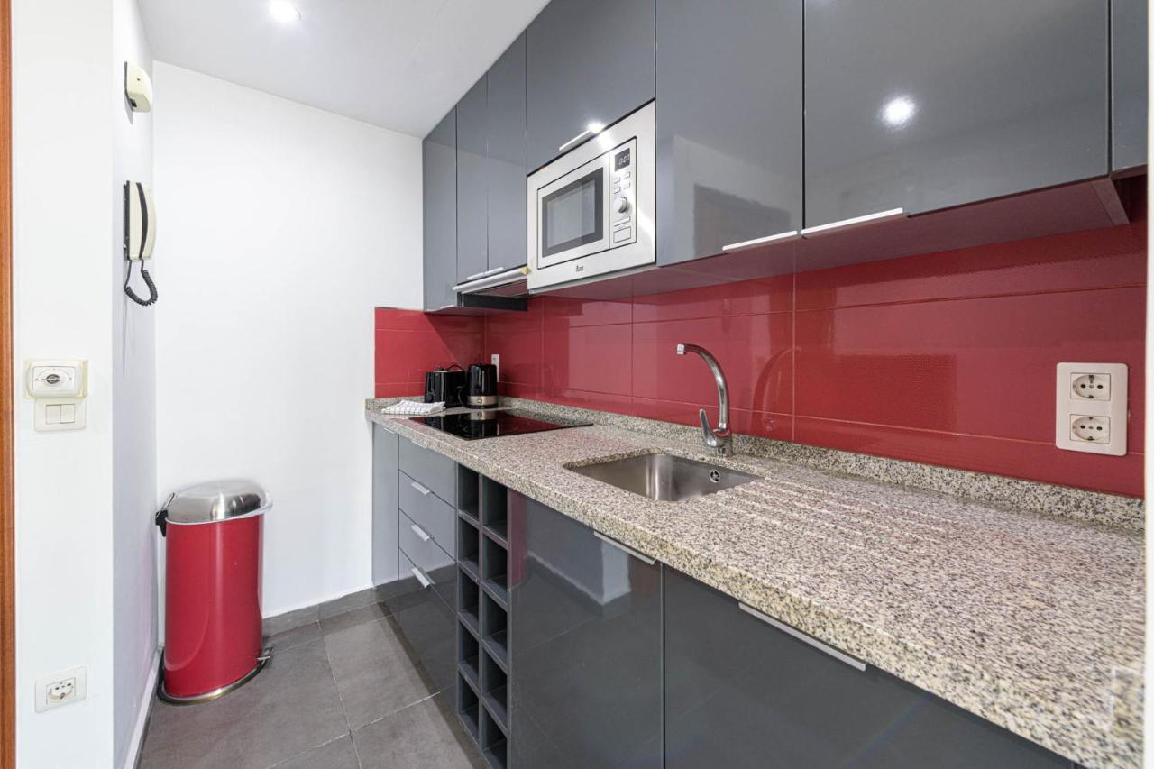 Mediterraneo In By Solaga Homes Lägenhet
