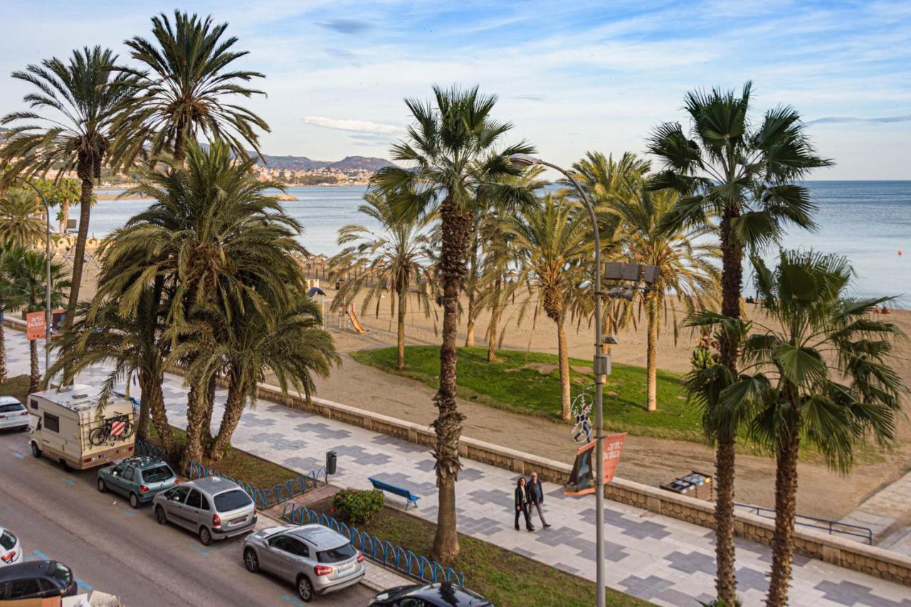 Mediterraneo In By Solaga Homes Lägenhet *