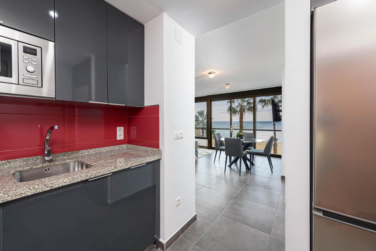 Mediterraneo In By Solaga Homes Lägenhet