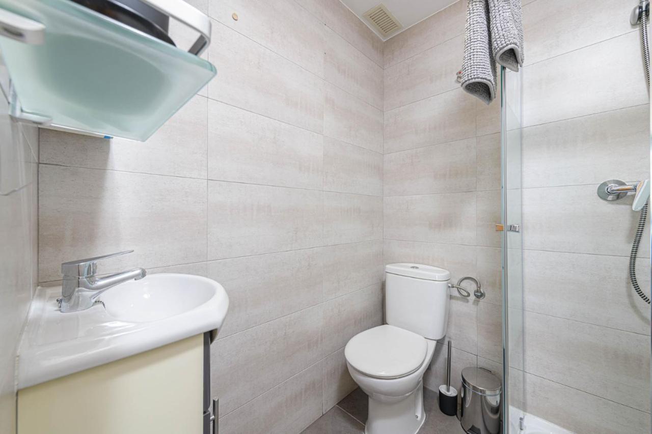 Lägenhet Mediterraneo In By Solaga Homes