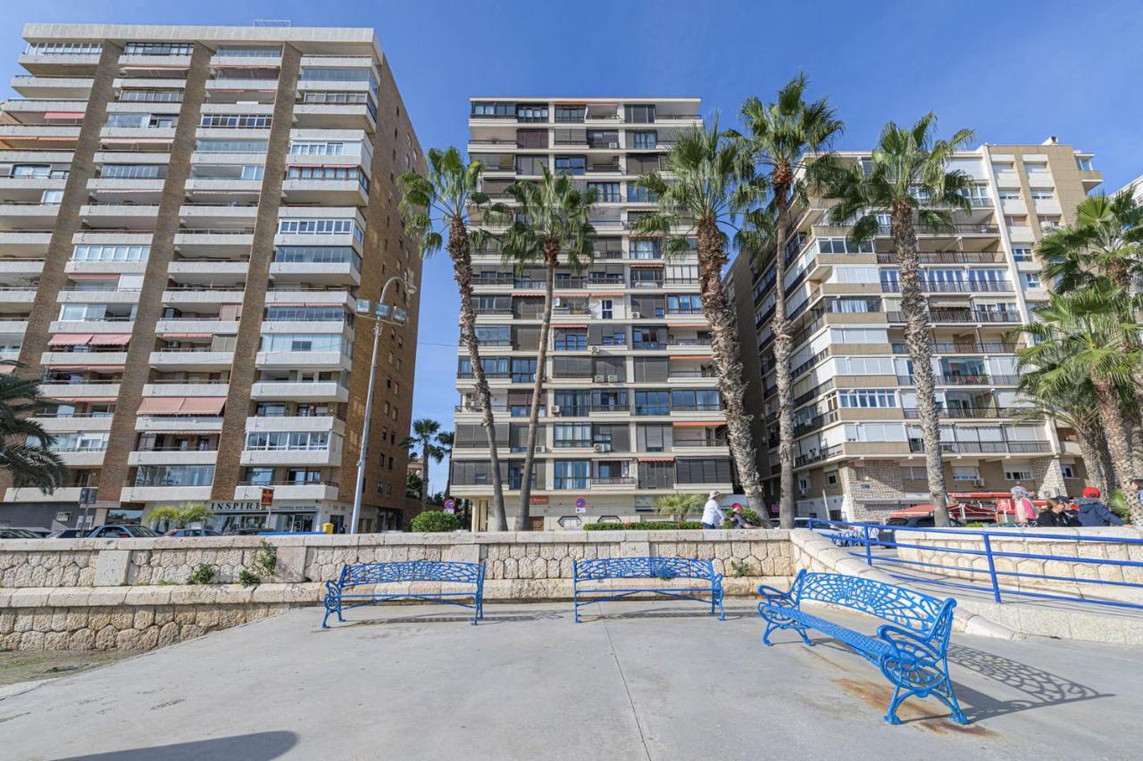 Lägenhet Mediterraneo In By Solaga Homes