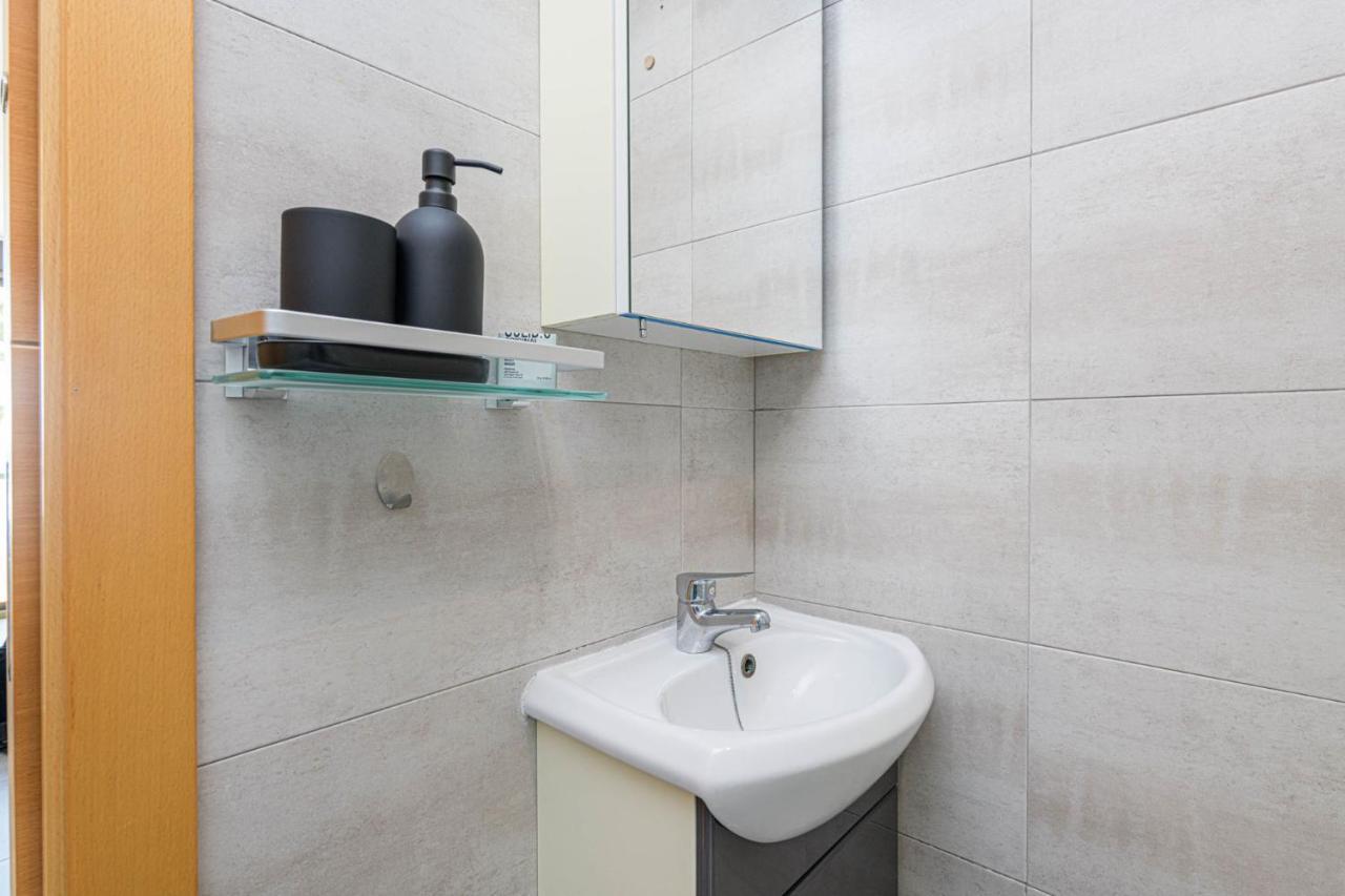 Lägenhet Mediterraneo In By Solaga Homes Málaga