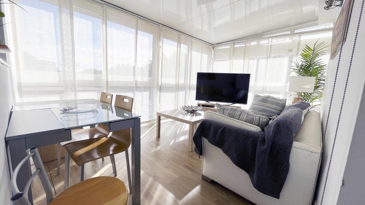 Apartamento Mshome Primera Linea En *