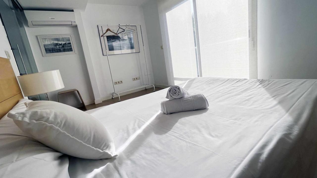 Apartamento Mshome Primera Linea En