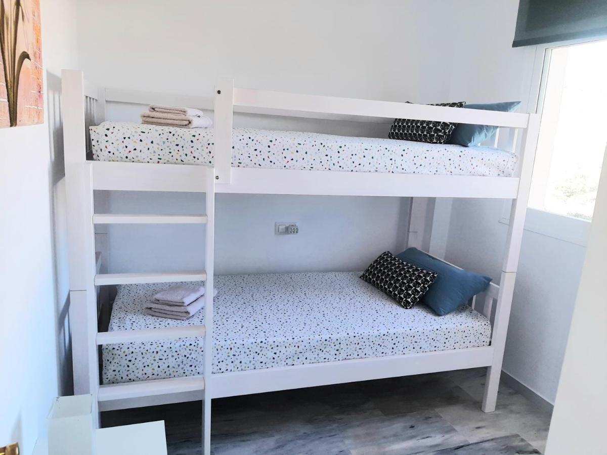 Flamingo Golf Park, Sea View 3 Bedrooms Apartment, Costa Del Sol Lägenhet Málaga