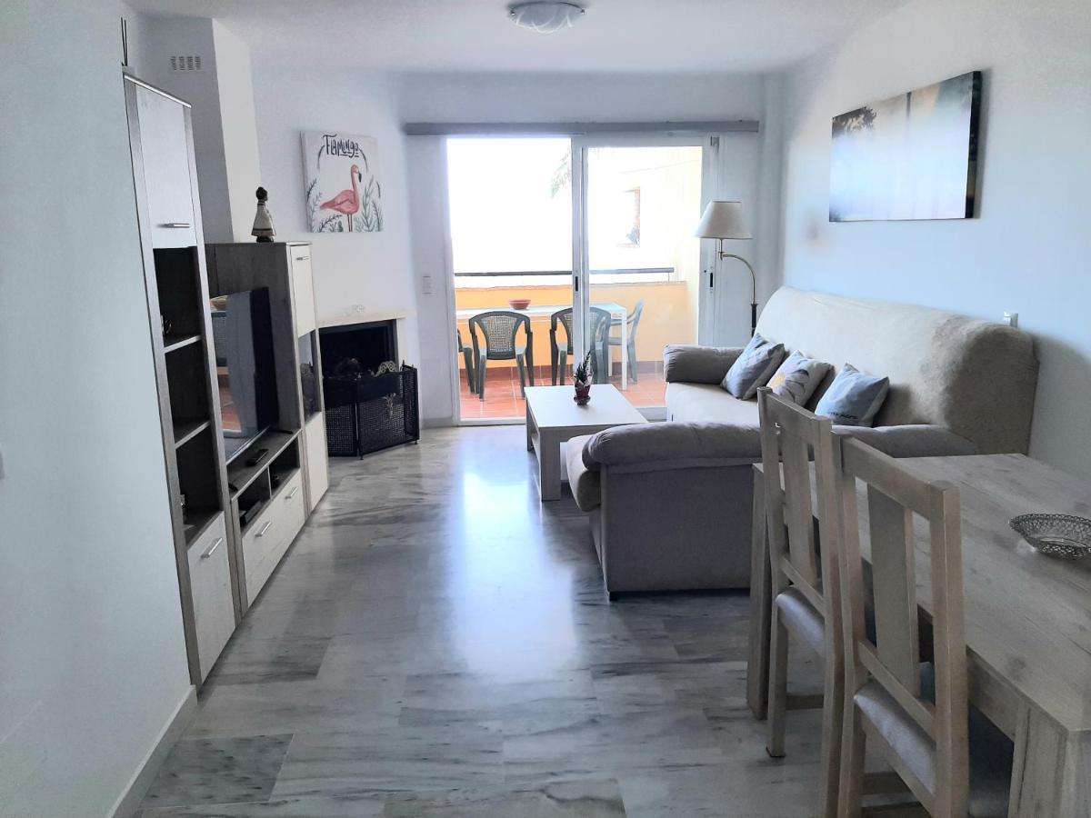 Flamingo Golf Park, Sea View 3 Bedrooms Apartment, Costa Del Sol Málaga