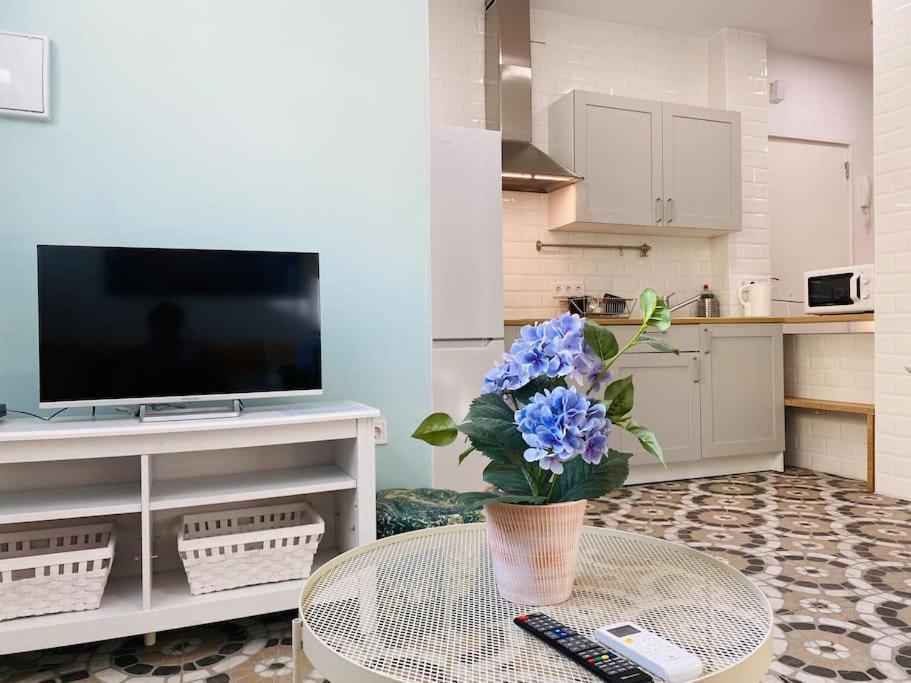 Bazan Apartamento En El Centro De