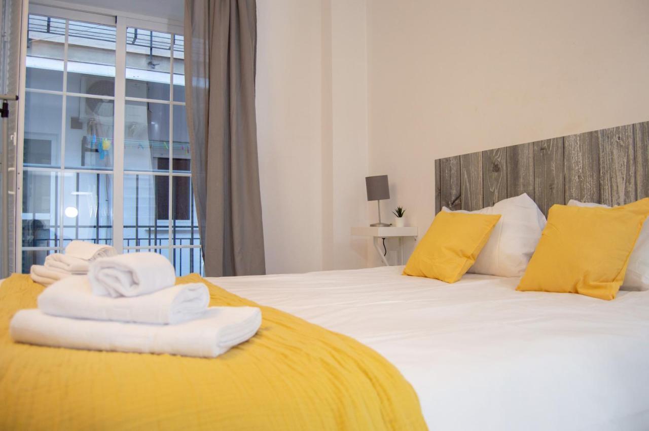 Novam Loft Terrace Centro Appartamento