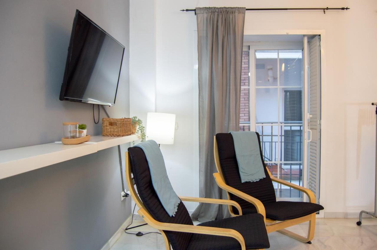 Novam Loft Terrace Centro Appartamento