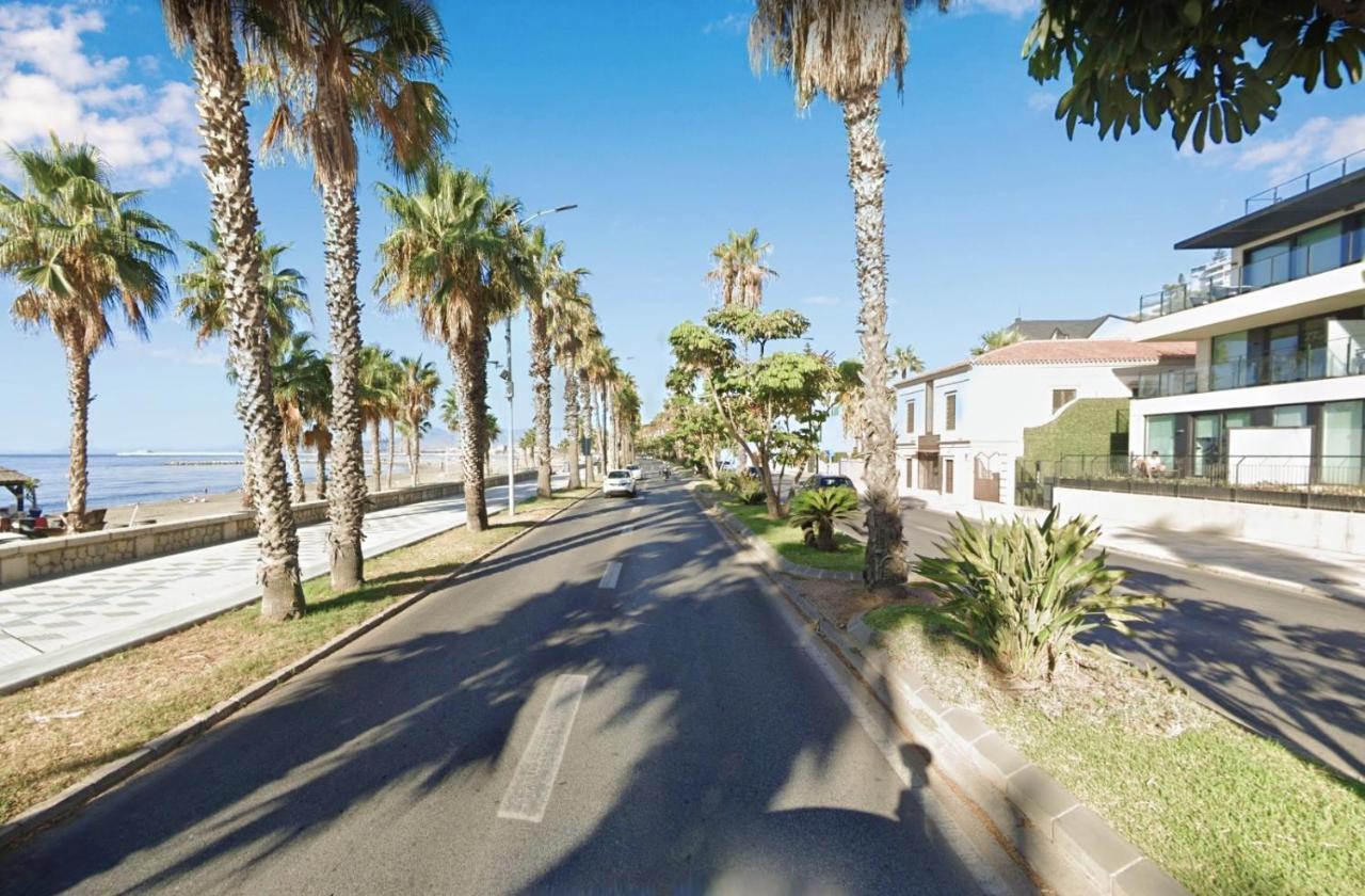 Hotel Hotel Boutique Villa Lorena By Charming Stay Adults Recommended Malaga