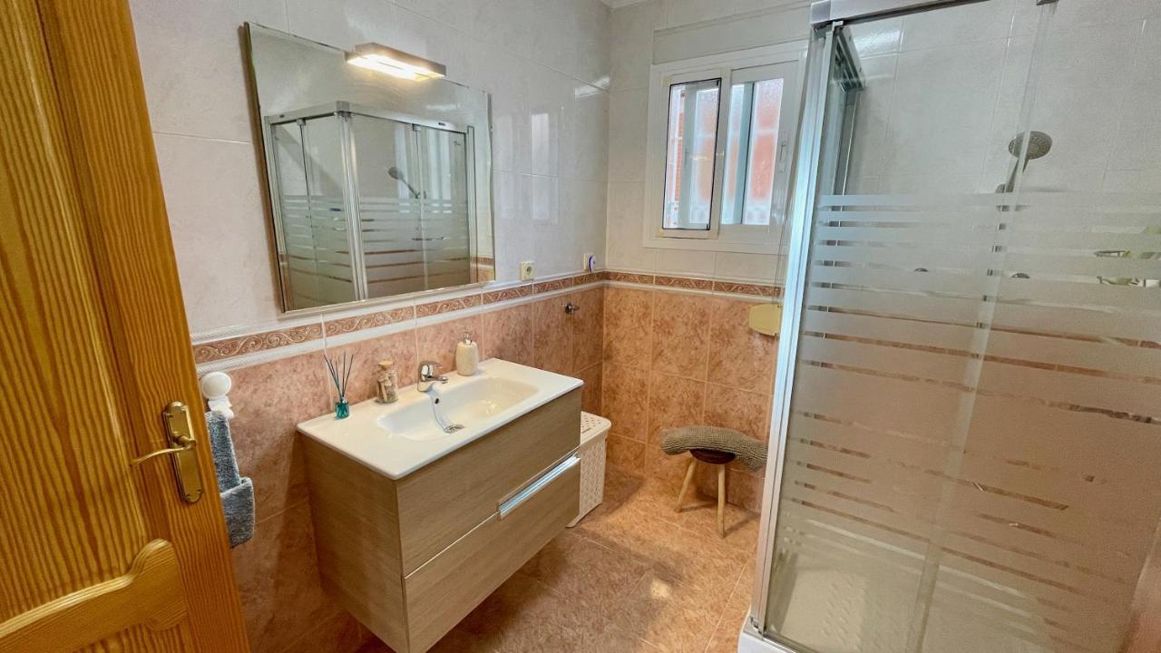 Apartamento Palacio De Ferias