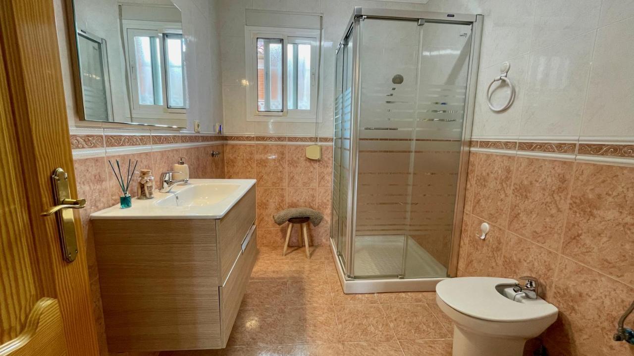 Apartamento Palacio De Ferias
