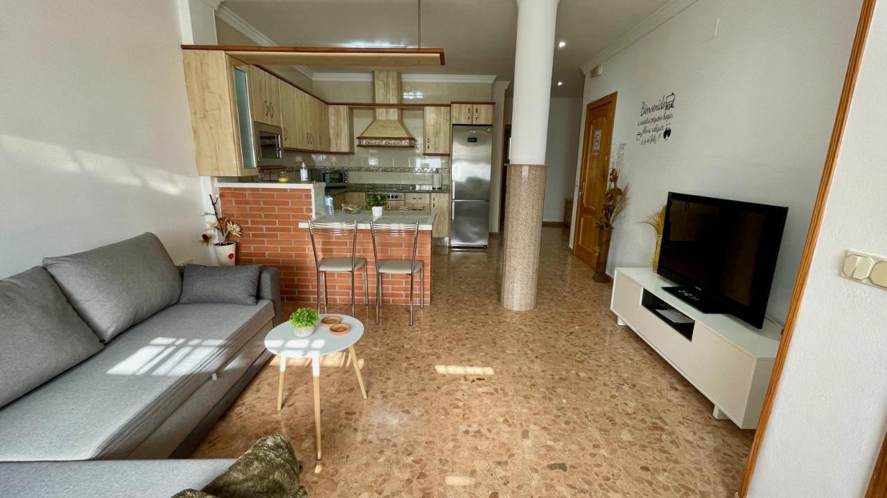 Apartamento Palacio De Ferias
