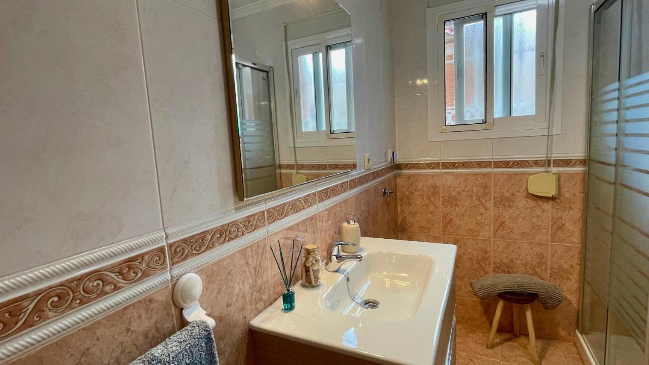 Apartamento Palacio De Ferias