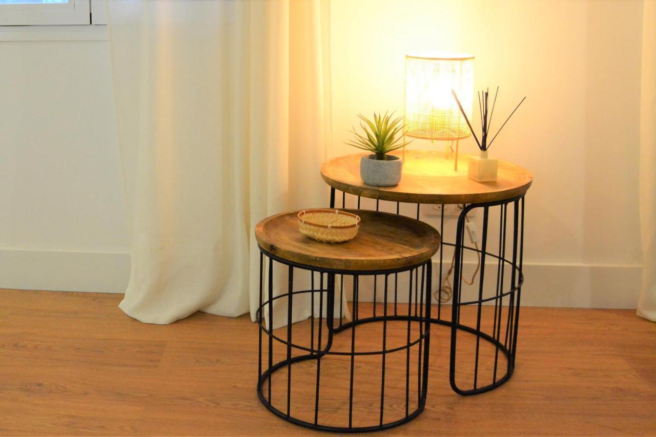Acogedor Apartamento Junto Al Museo Picasso *