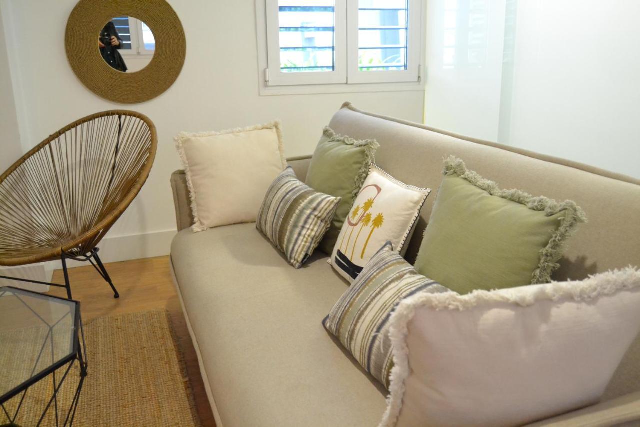 Acogedor Apartamento Junto Al Museo Picasso * Málaga
