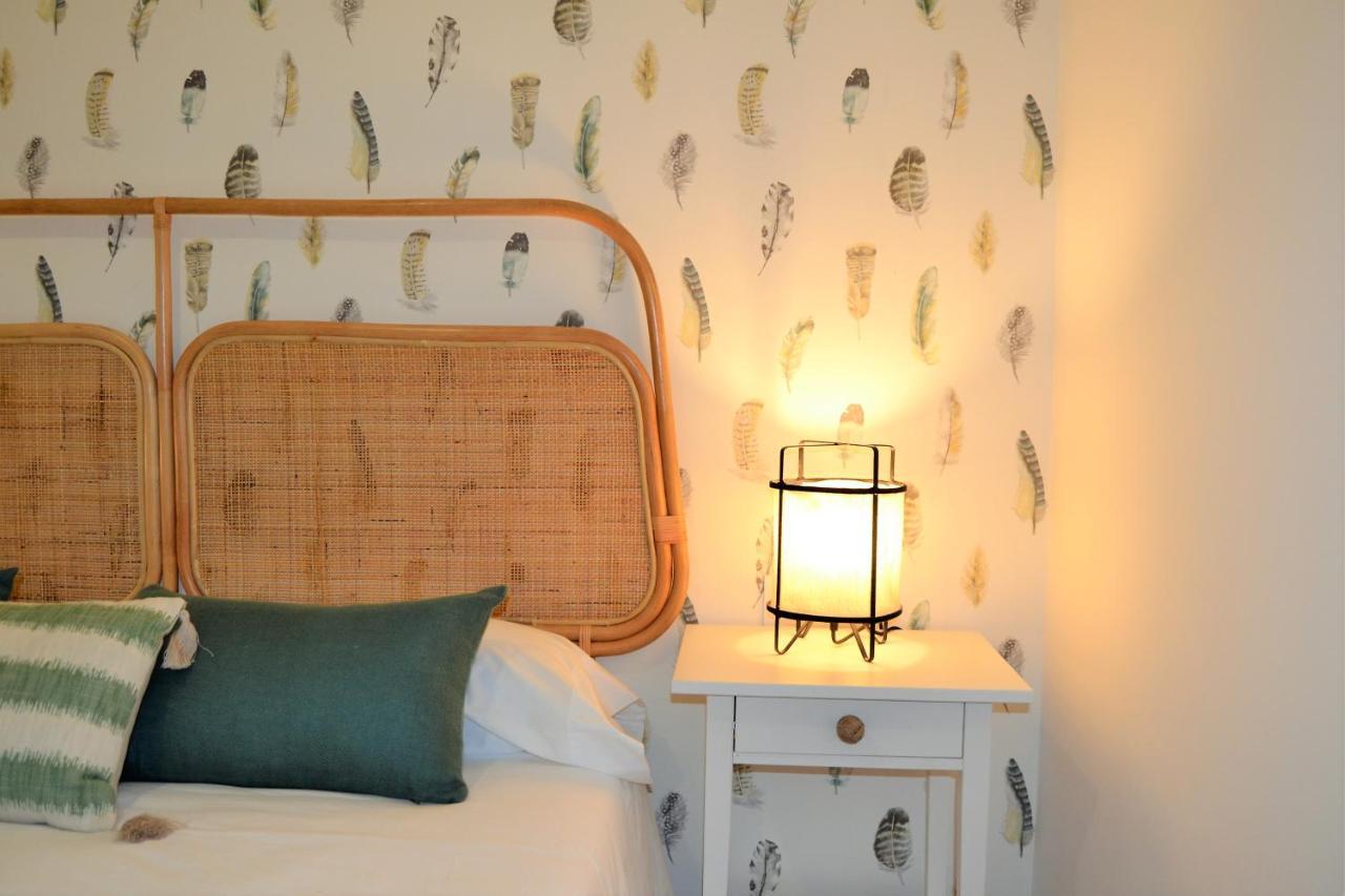 Lägenhet Acogedor Apartamento Junto Al Museo Picasso *