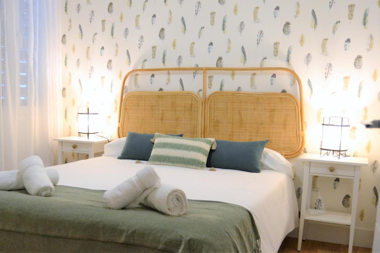 Acogedor Apartamento Junto Al Museo Picasso * Málaga