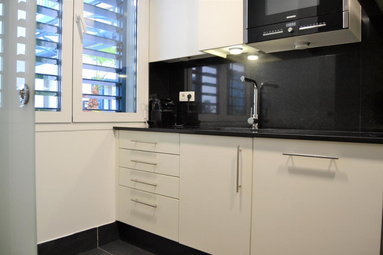 Acogedor Apartamento Junto Al Museo Picasso Málaga