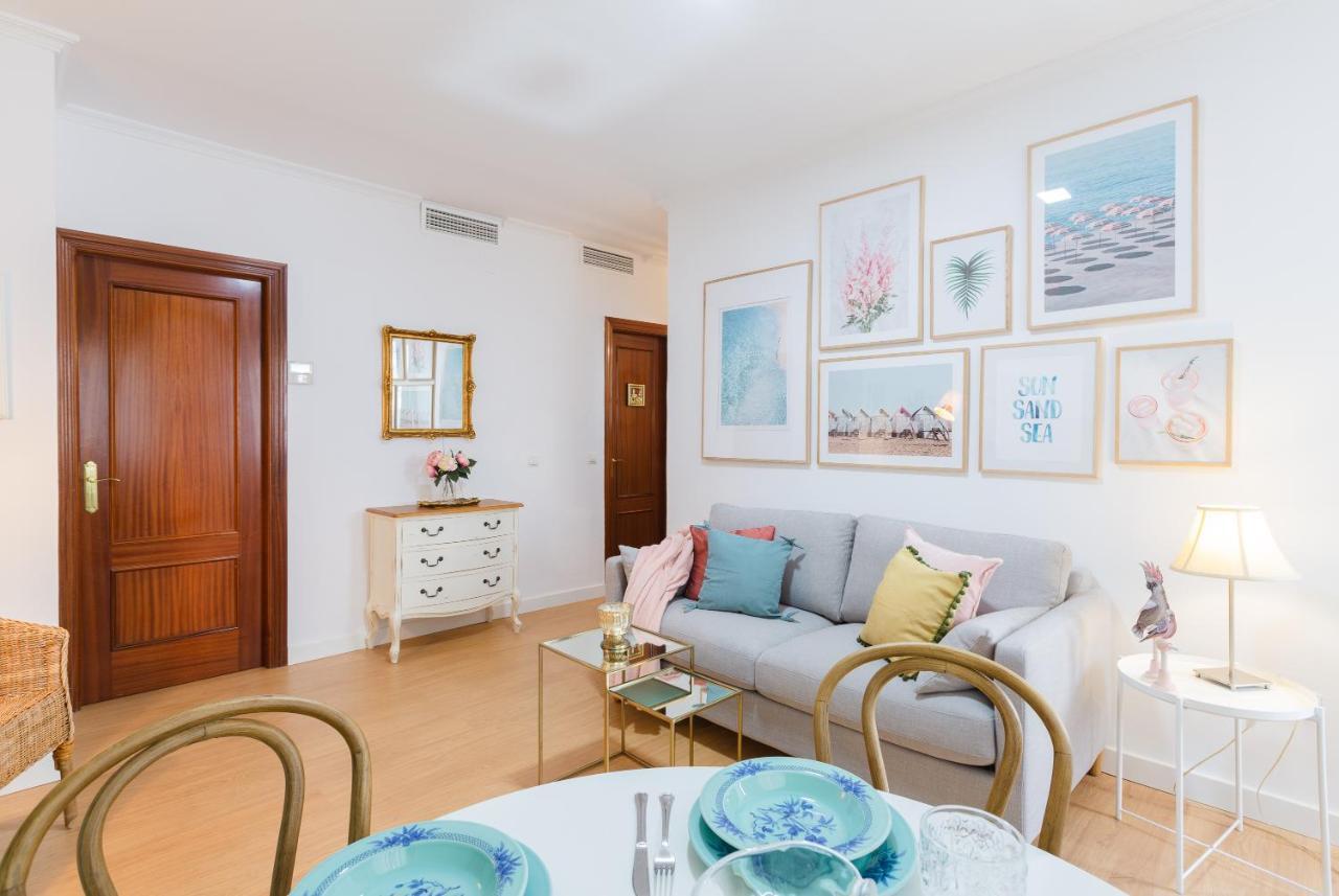 Apartment Atarazanas: De Dos *
