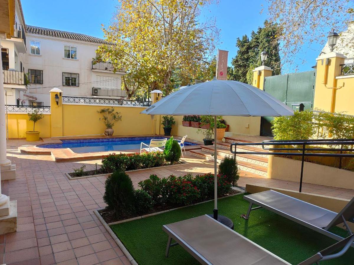 Hotel Hotel Boutique Villa Lorena By Charming Stay Adults Recommended