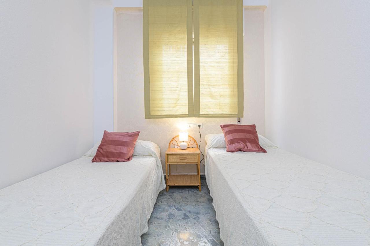 Appartement Wintowinrentals Ubicacion Fabulosa, Completo Con Parking En El Soho De