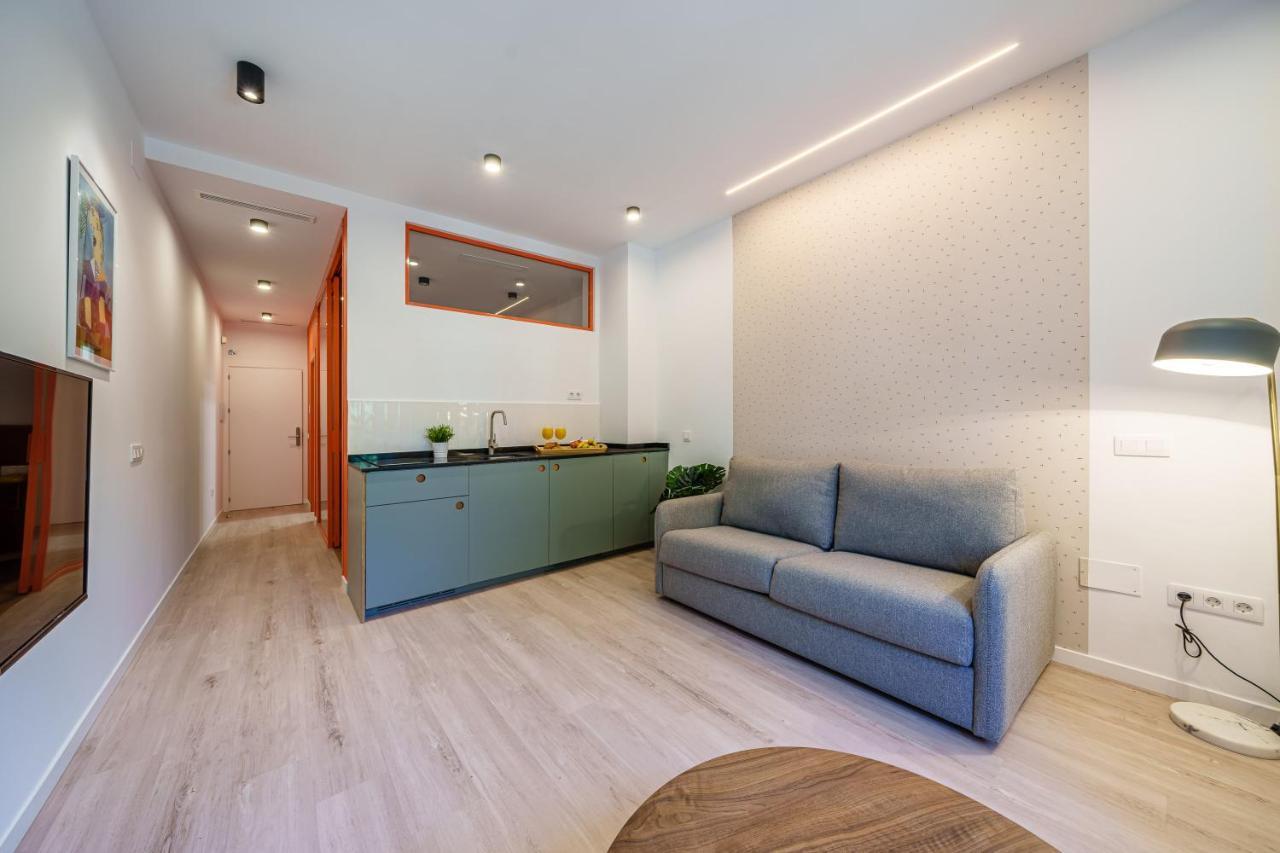 Apartamento Exclusive Alameda - Prime Area *