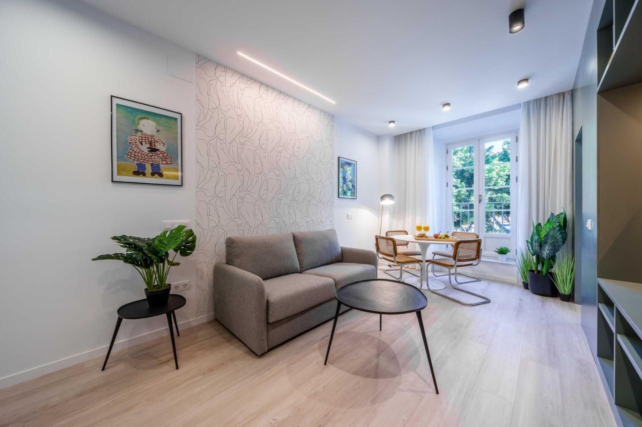 Exclusive Alameda - Premium Leilighet *
