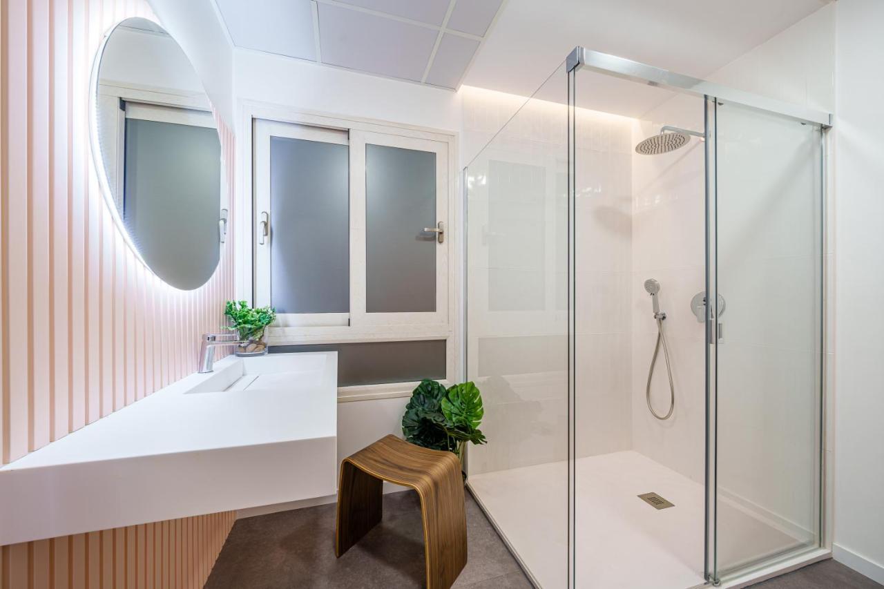 Exclusive Alameda - Premium Leilighet *