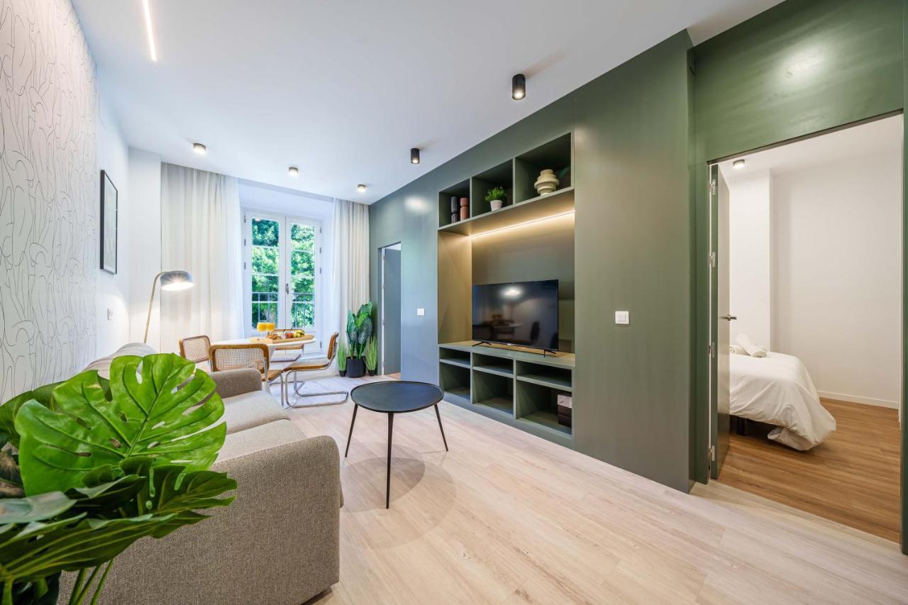Exclusive Alameda - Premium Leilighet *