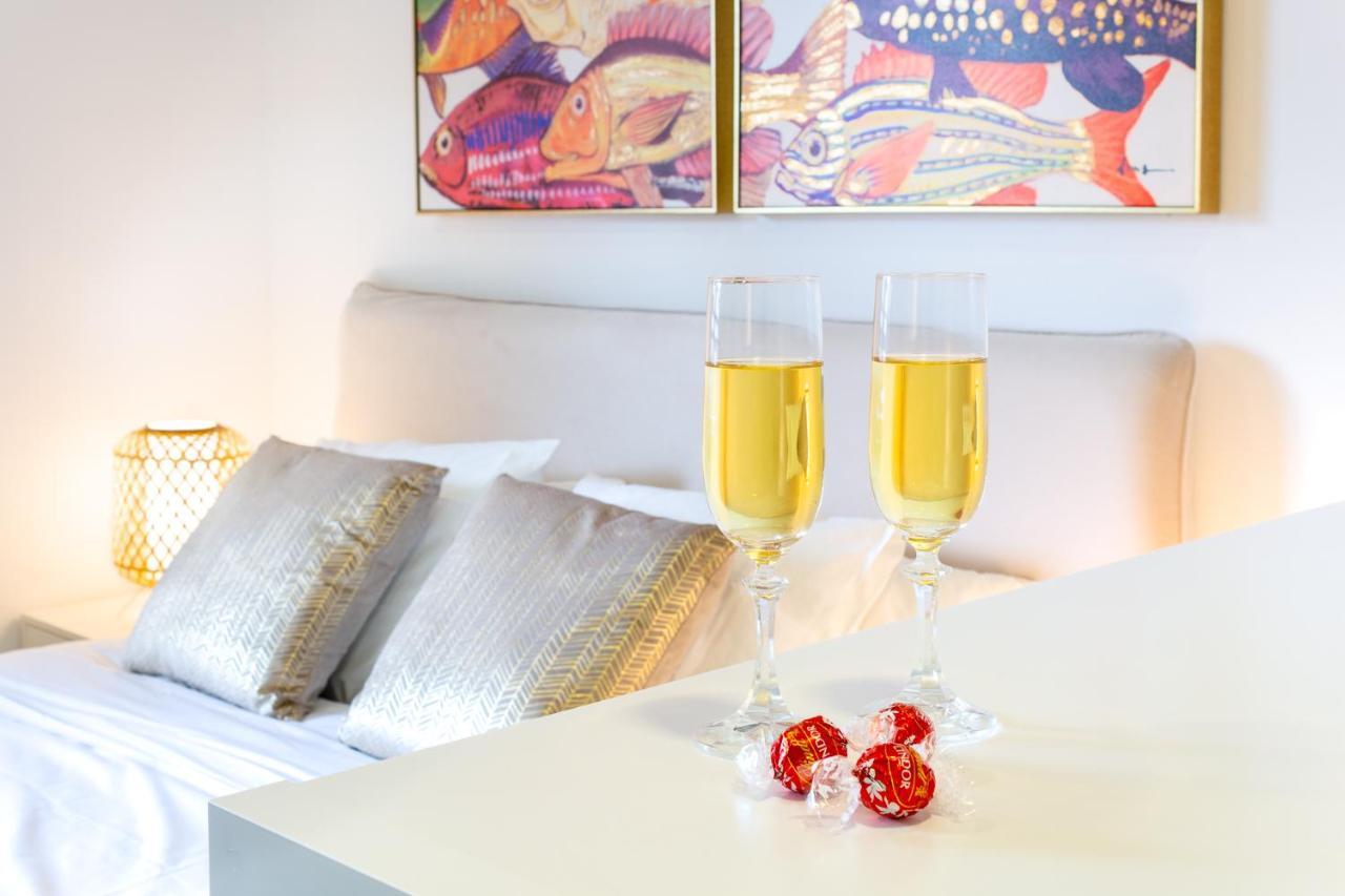 Welcome Apartment Malaga