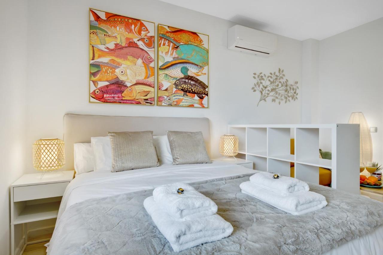 Welcome Apartment