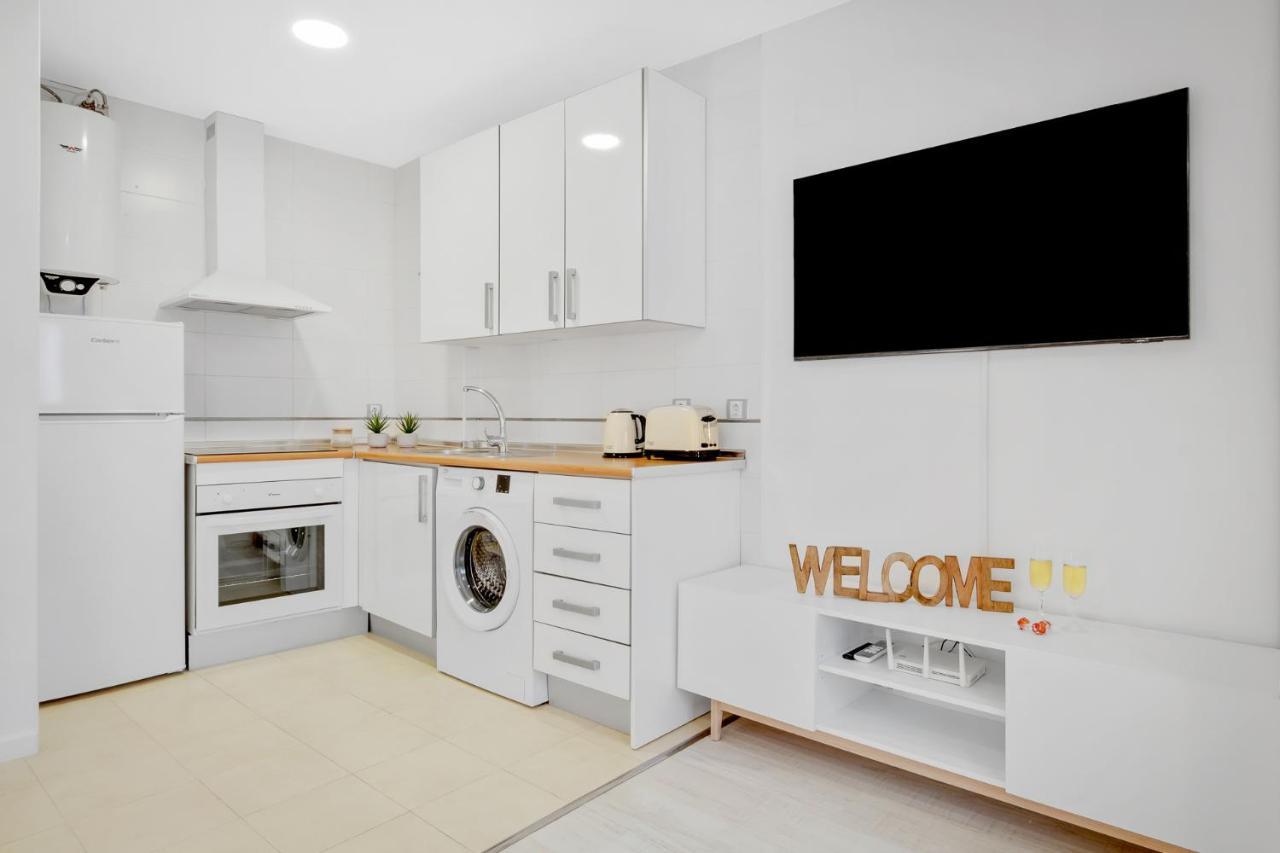 Welcome Apartment