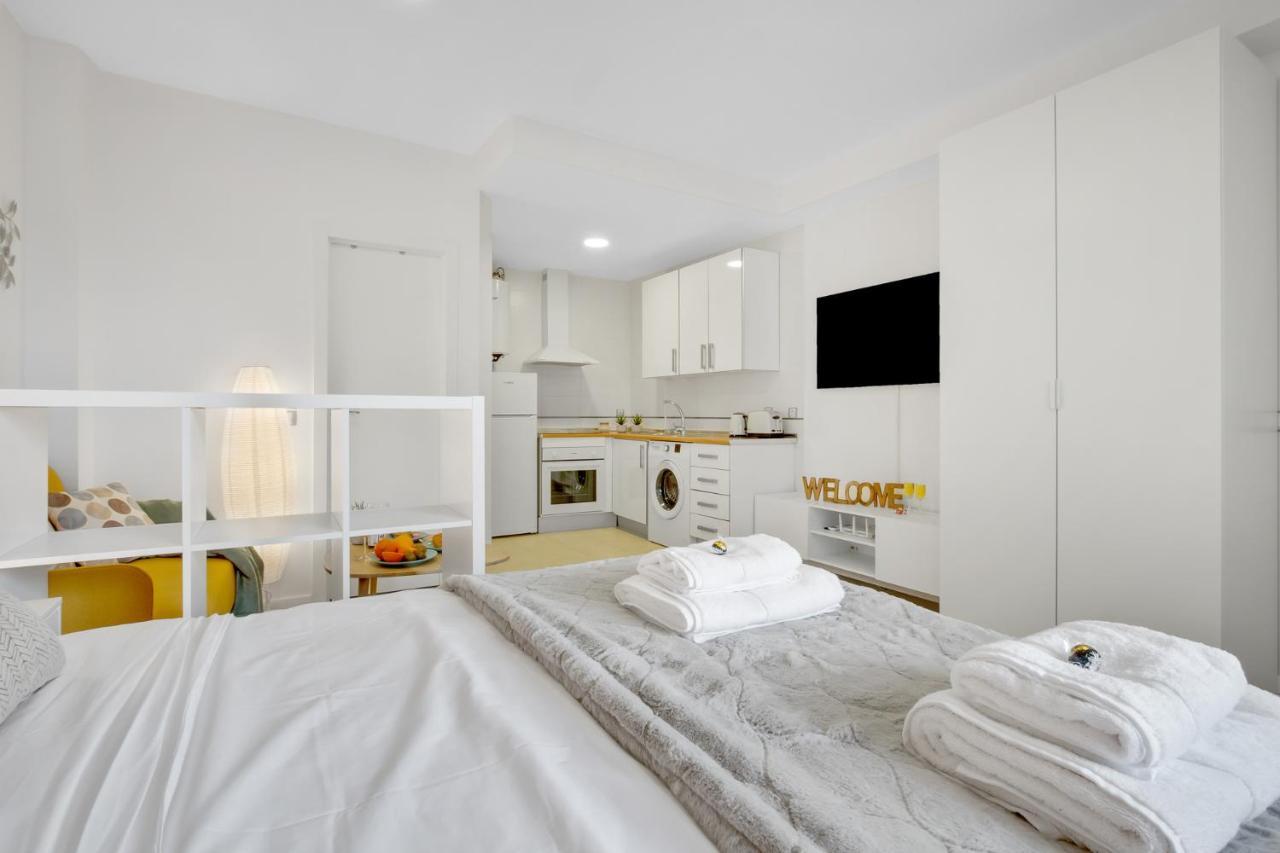 Apartment Welcome