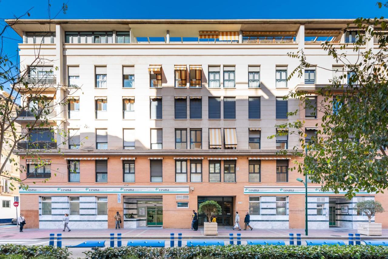 Apartamento Alboran