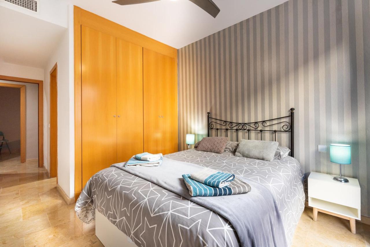 Apartamento Alboran