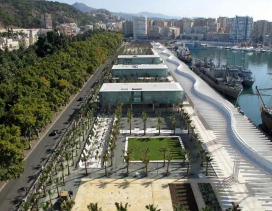Premium La Biznaga * Malaga