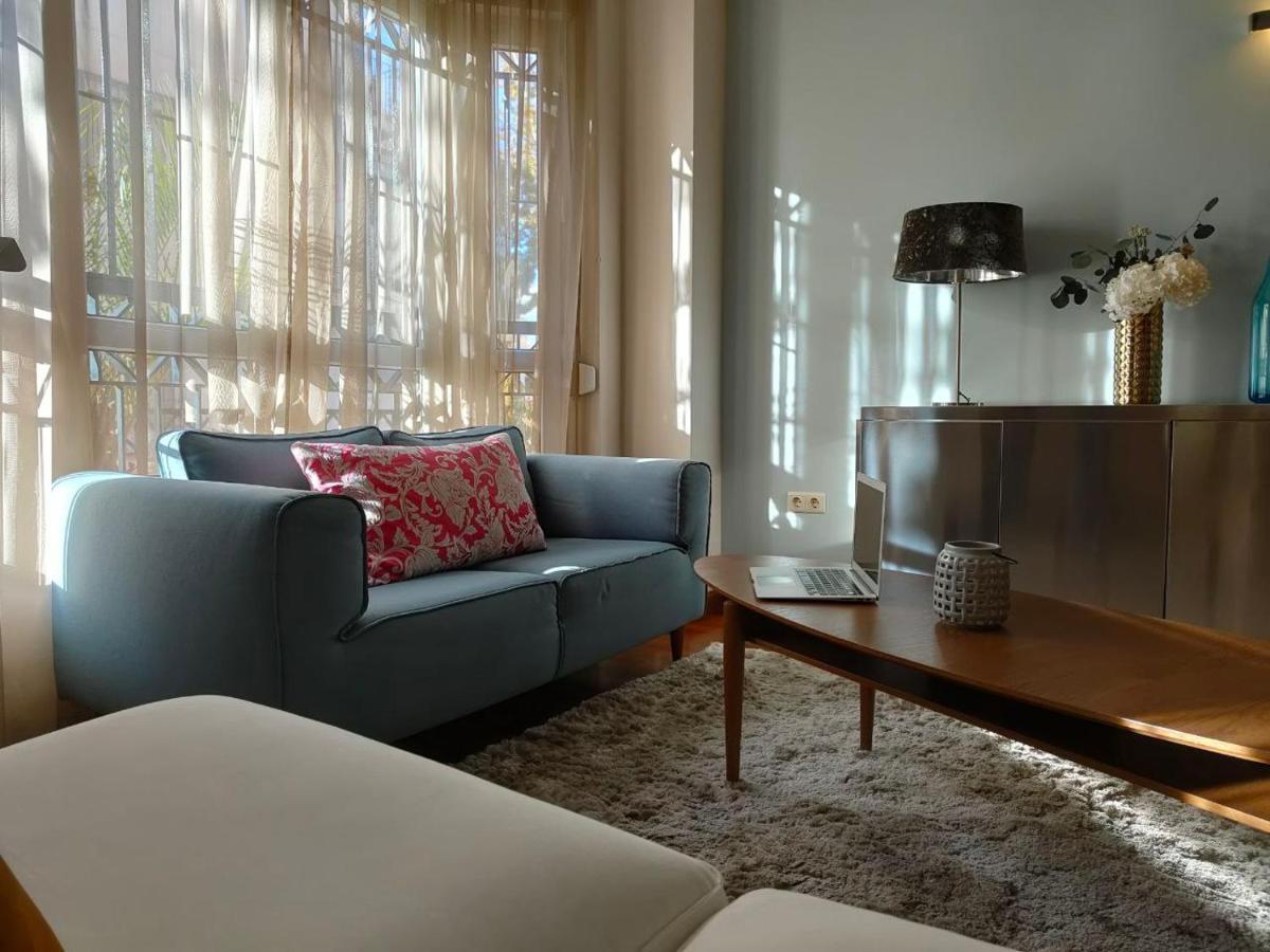 Hotel Hotel Boutique Villa Lorena By Charming Stay Adults Recommended 2*