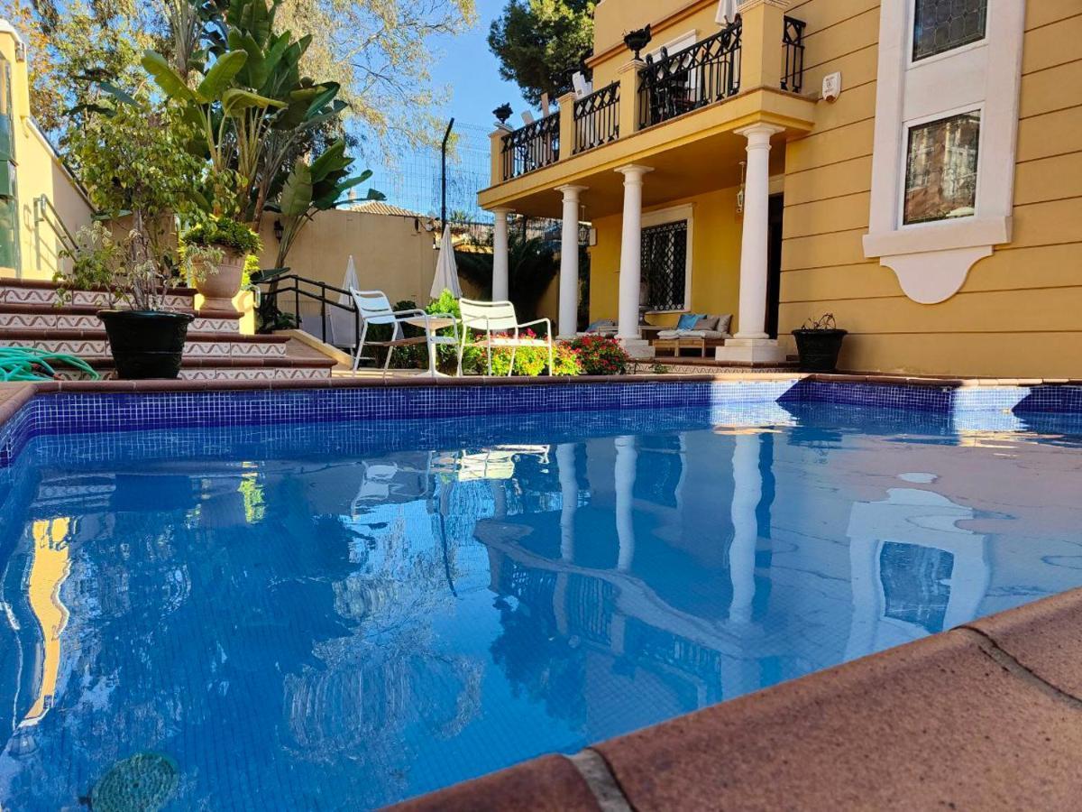 Hotel Hotel Boutique Villa Lorena By Charming Stay Adults Recommended 2*