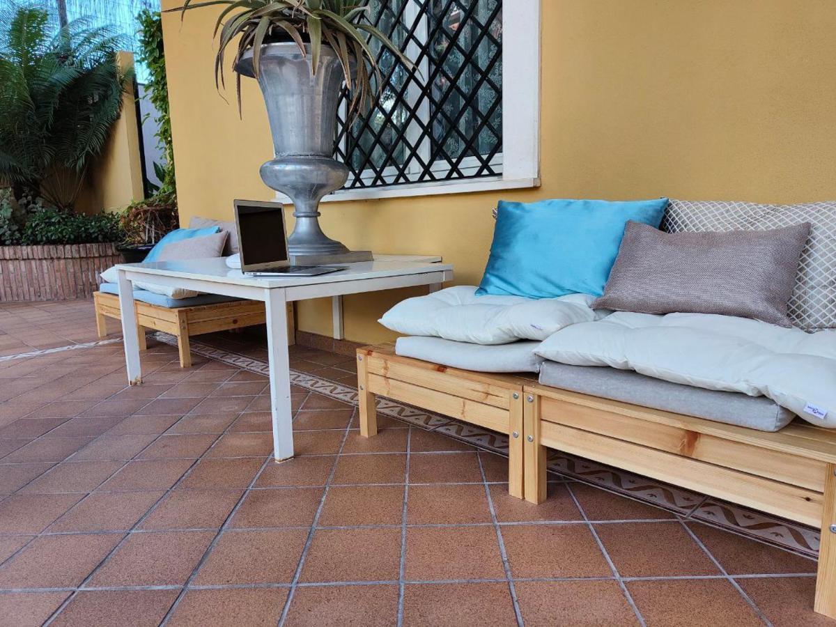 Hotel Hotel Boutique Villa Lorena By Charming Stay Adults Recommended Malaga